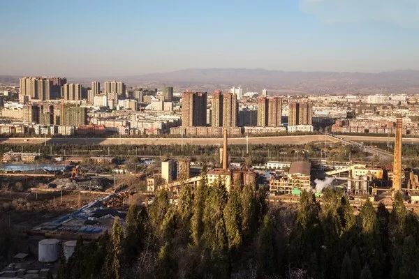 三門峽市：鋁產(chǎn)業(yè)鏈正在進行重大調(diào)整
