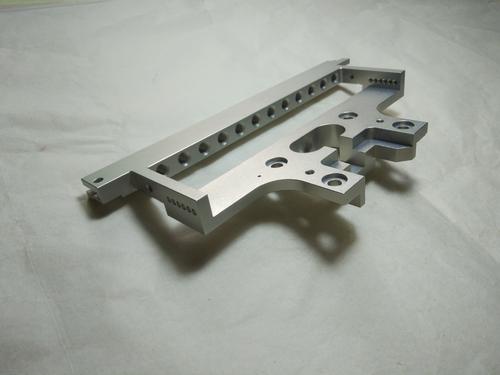 沈陽自動化所復(fù)雜薄壁鋁合金零件激光增材修復(fù)技術(shù)取得新進(jìn)展