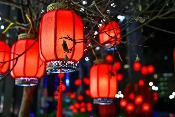 人間最美團(tuán)圓時(shí)，與萬格士一起迎接這歡喜樂團(tuán)圓的日子吧！